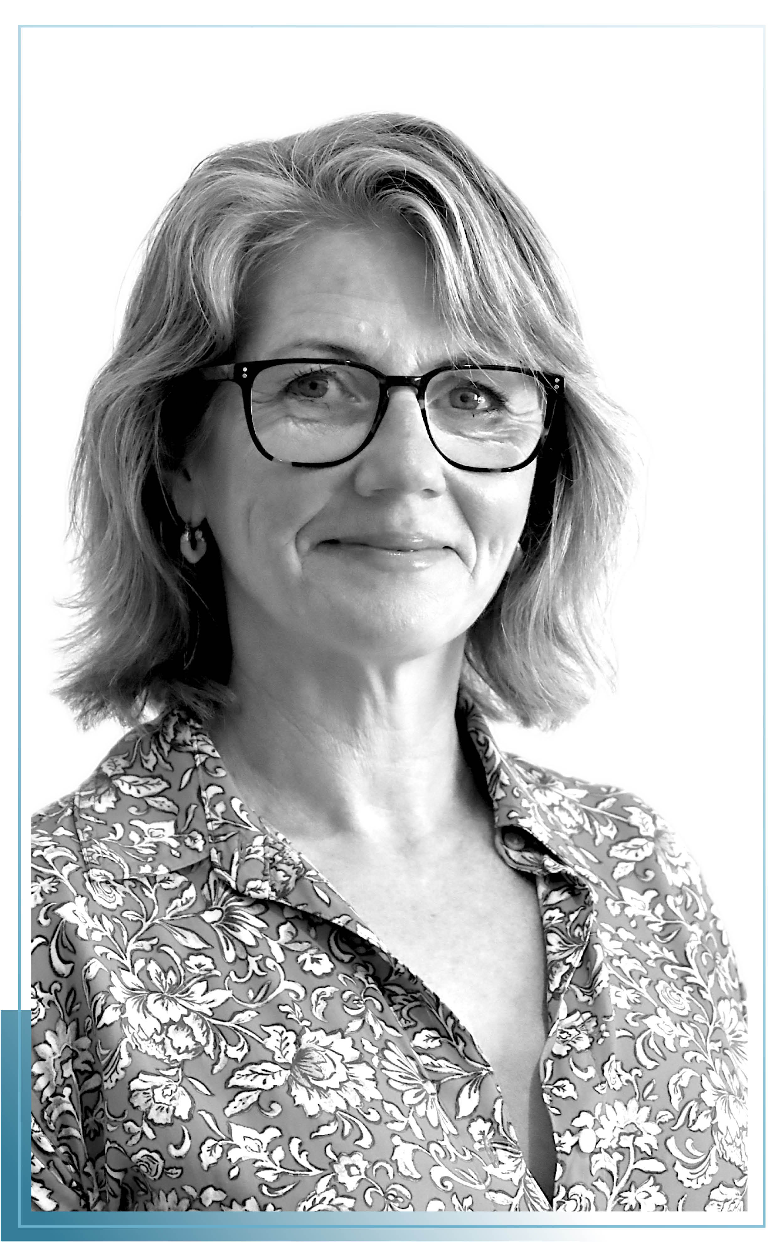 Mrs Beth Morris, Director, Company Secretary